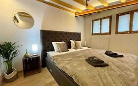 Gemütliche Ferienwohnung